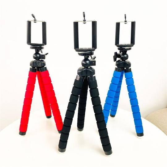 Ahtapot Tripod