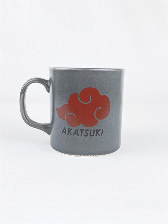 Akatsuki Anime Gri Kupa