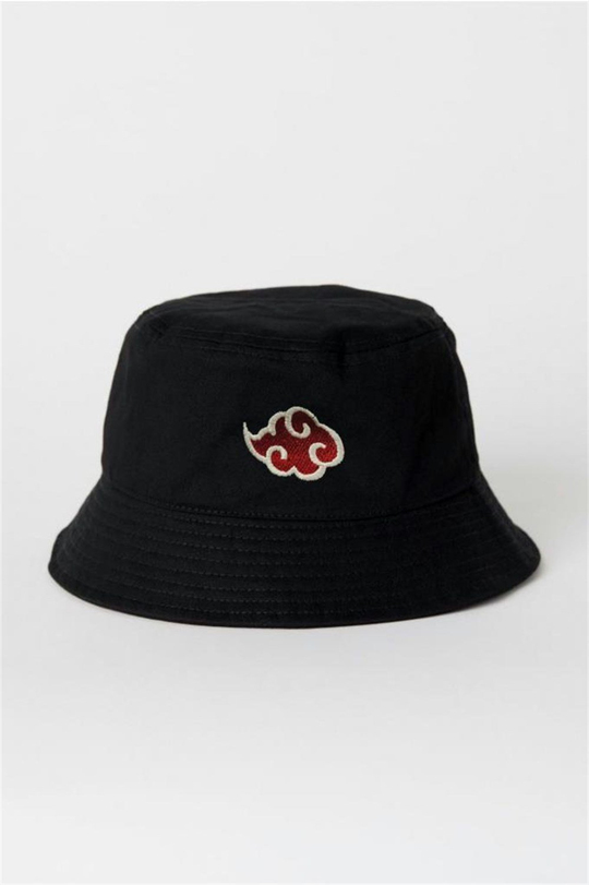 Akatsuki Anime Şapka