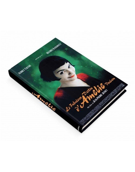 Amelie Defter