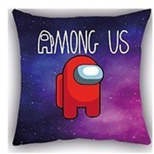 Among Us Yastık
