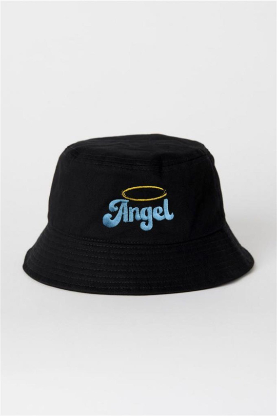 Angel Balıkçı Bucket Şapka