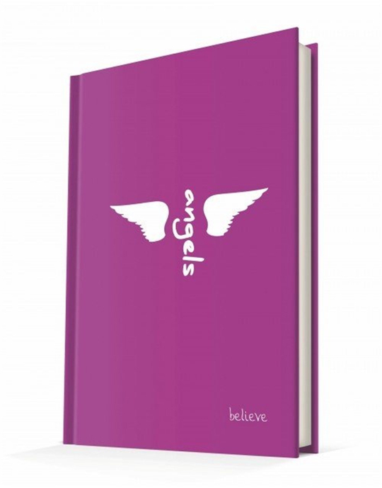Angels / Belive Defter