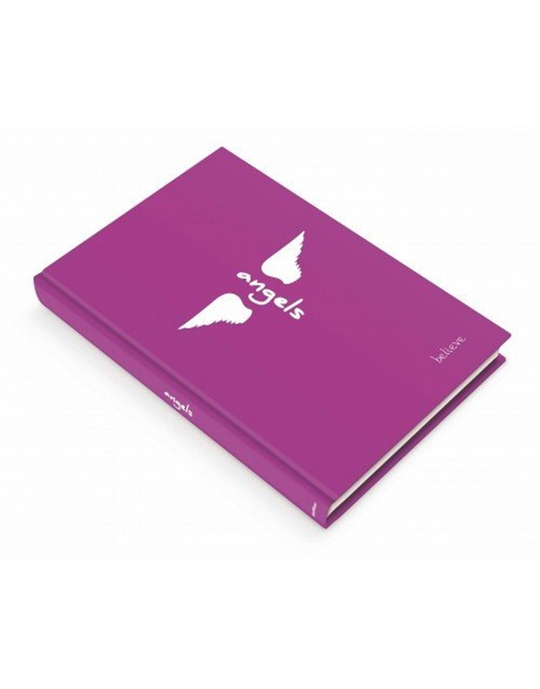 Angels / Belive Defter