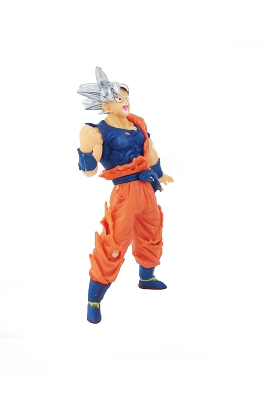 Anime Dragon Ball Figür 3