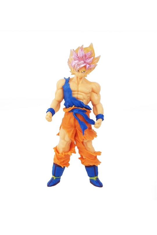 Anime Dragon Ball Figür 5