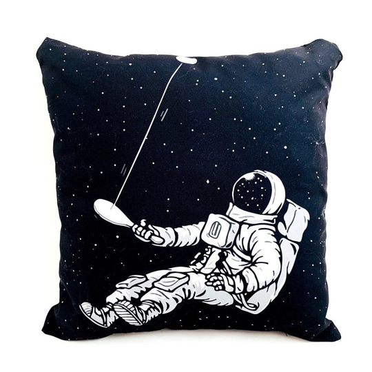 Astronot Yastık
