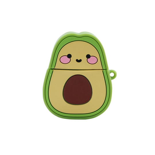 Avokado Airpods Kutusu