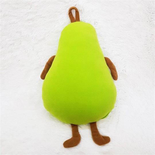 Avokado Yastık