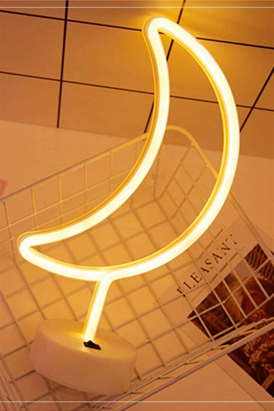 Ay Neon Işık