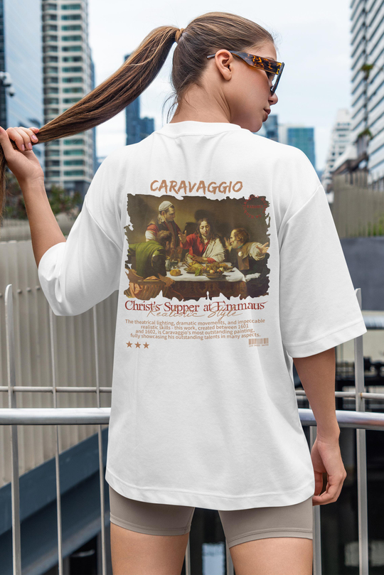 Barok Sanat - Caravaggio 