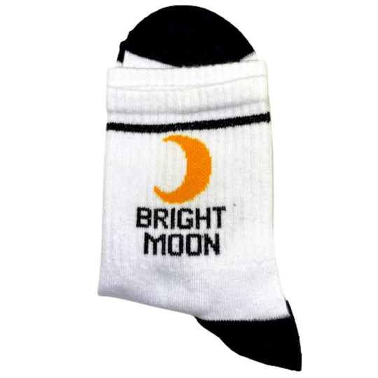 Bright Moon Çorap