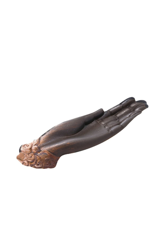 Bronz El Tütsülük