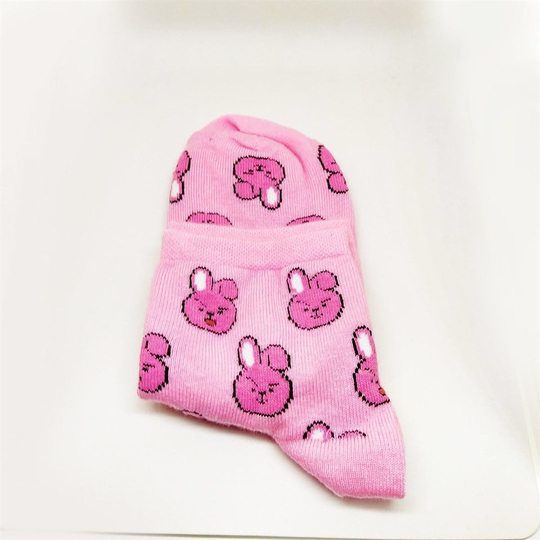 Bts 21 Cooky Çorap
