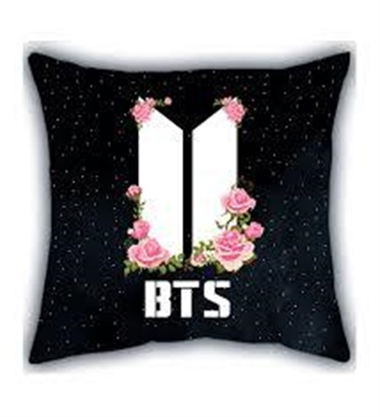 Bts Yastık