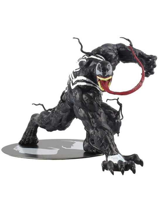 Büyük Boy Marvel Legends Venom Figür