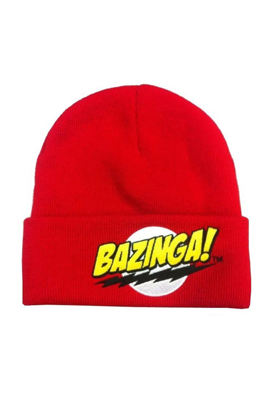 Capello Bazinga Bere