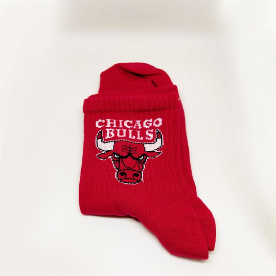 Chicago Bulls Çorap