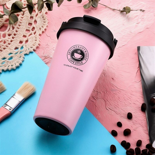 Creative Çelik Termos 550 ML