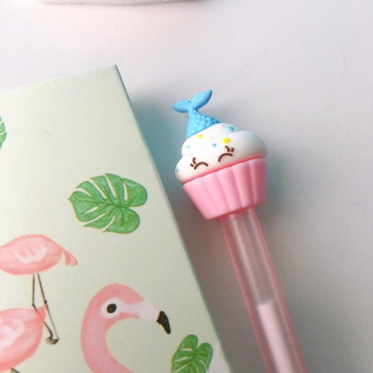 Cupcake Kalem