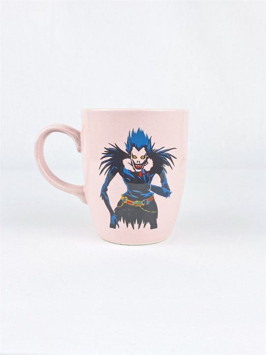 Death Note Anime Pembe Kupa