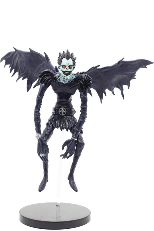 Death Note Ryuk Figür