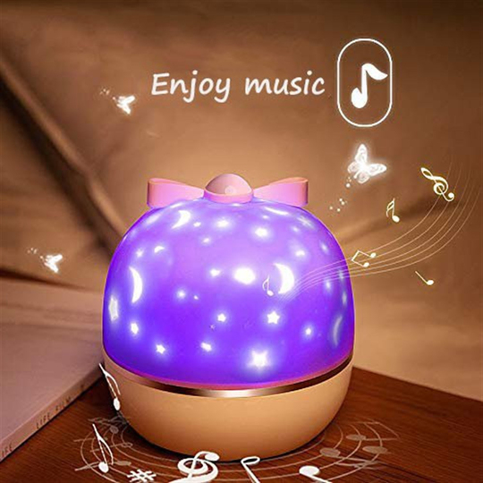 Dream Projektör Gece Lambası