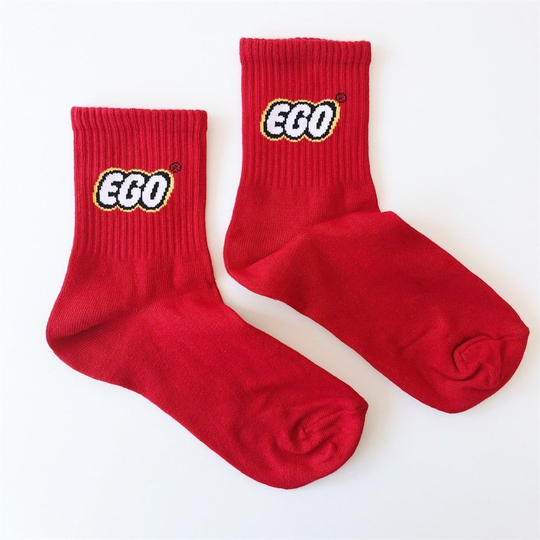 Ego Çorap