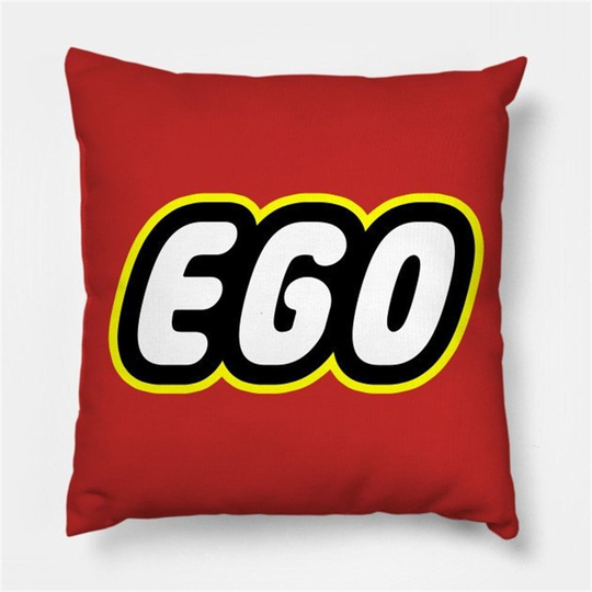 Ego Yastık