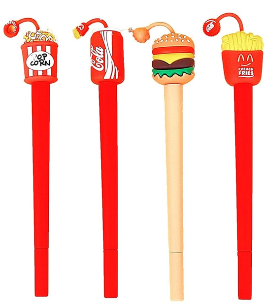 Fast Food Kalem