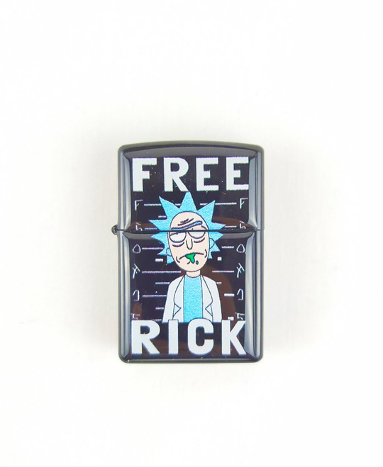 Free Rick and morty Çakmak