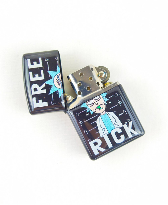 Free Rick and morty Çakmak
