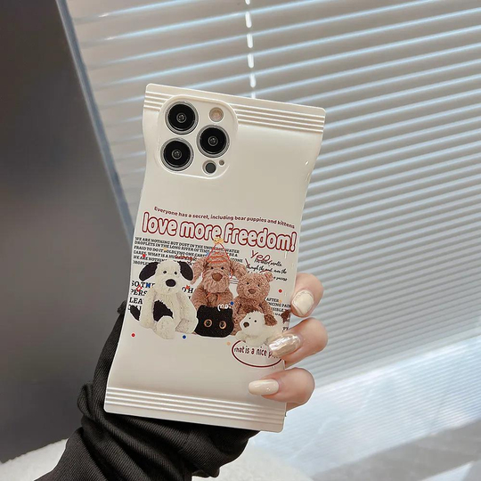 Freedom Iphone 11 Telefon Kılıfı 