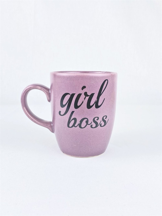Girl Boss Lila Kupa