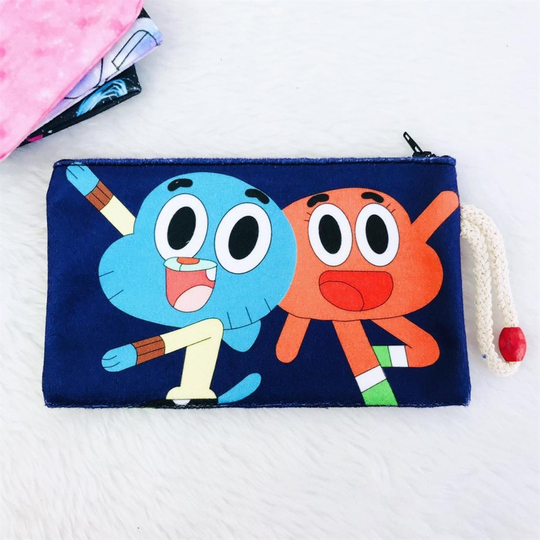 Gumball Darwin Bez Kalemlik