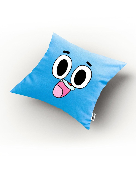 Gumball Yastık