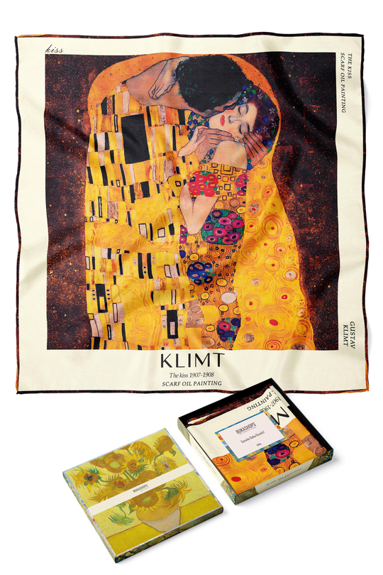 Gustav Klimt 