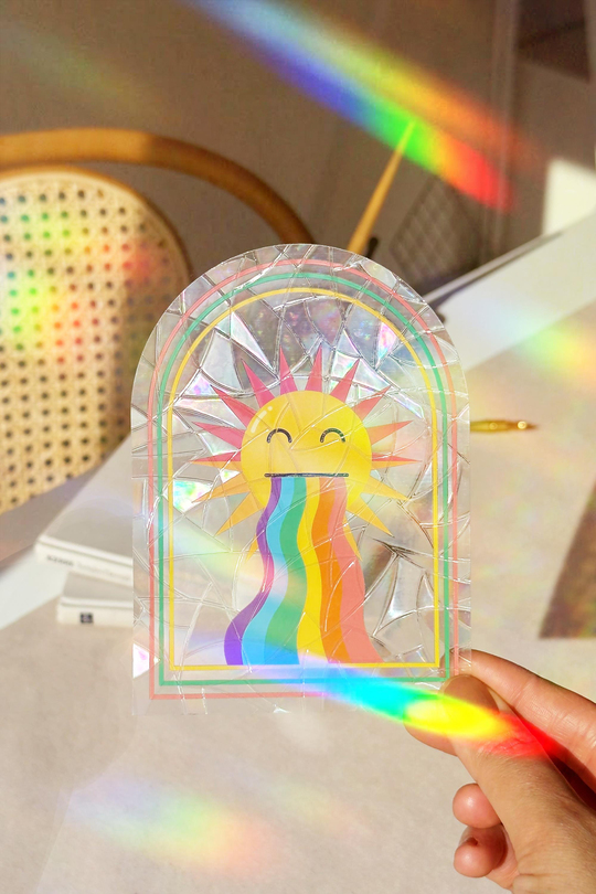 Holografik 