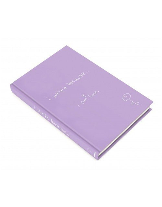 I'm in love Defter