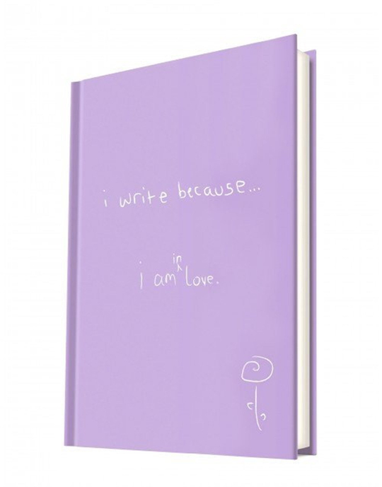I'm in love Defter