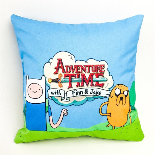 Jake Finn Yastık
