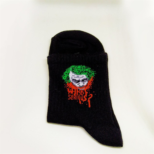 Joker Çorap