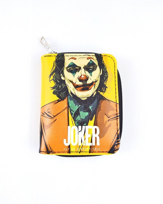 Joker Cüzdan - Orta Boy
