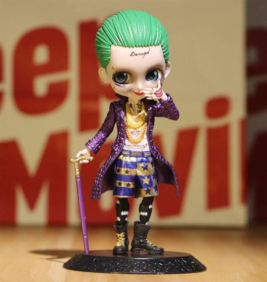 Joker Figür