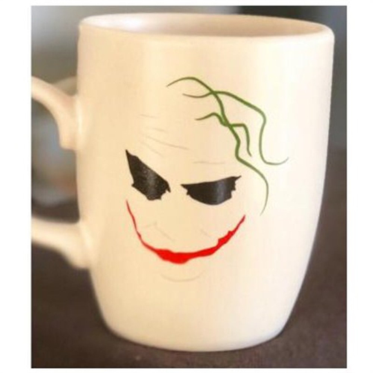 Joker Krem Kupa
