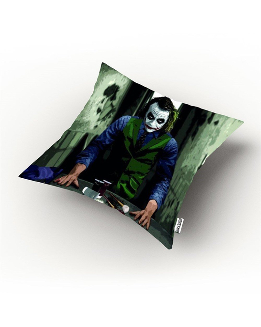 Joker Yastık
