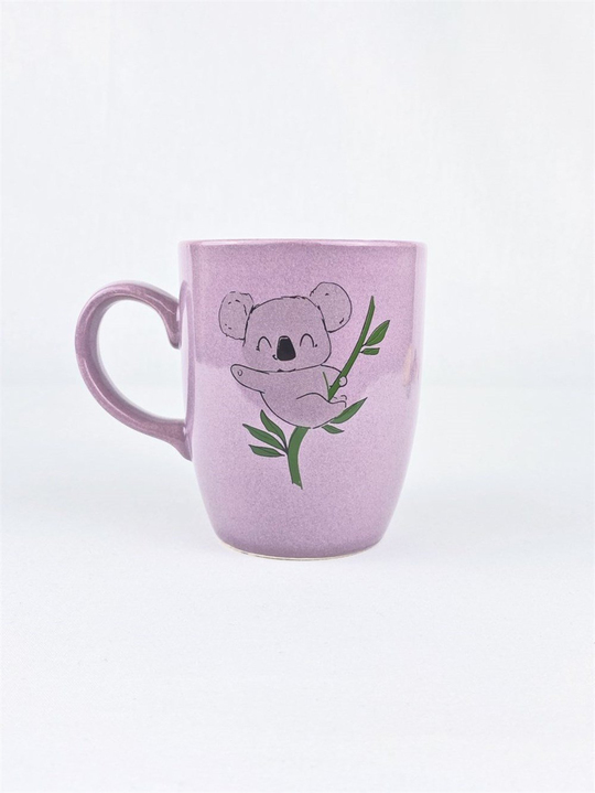 Koala Lila Kupa