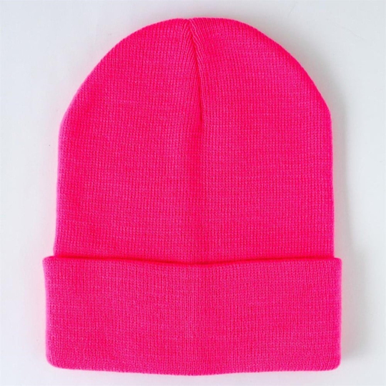 Koyu Pembe Bere