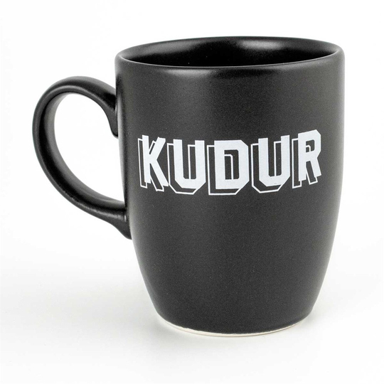 Kudur Siyah Kupa
