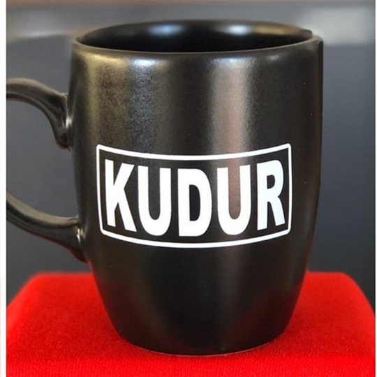 Kudur Siyah Kupa
